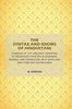 The Syntax And Idioms Of Hindustani: A Manual Of The Language Consisting Of Progressive Exercises In Grammar, Reading, And Translation, With Notes And Directions And Vocabularies thumbnail 1