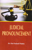 Judicial Pronouncement thumbnail 1