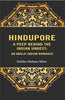 Hindupore A Peep Behind the Indian Unrest: An Anglo-Indian Romance thumbnail 1