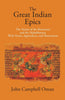 The Great Indian Epics The Stories Of The Ramayana And The Mahabharata thumbnail 1