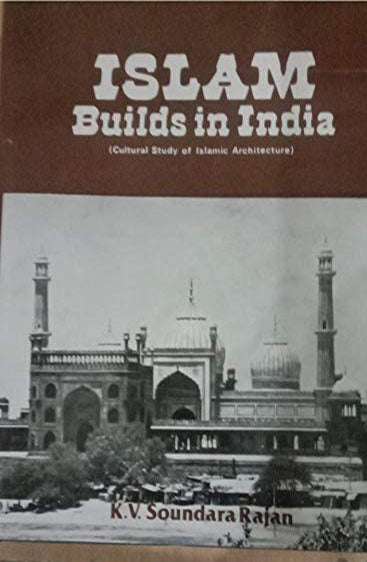 Islam Builds in India