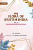 The Flora of British India: Chenopodiaceae to Orchideae thumbnail 1