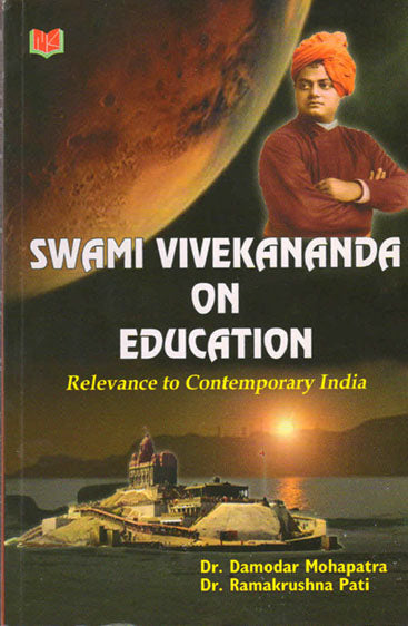 Swami Vivekananda on Education