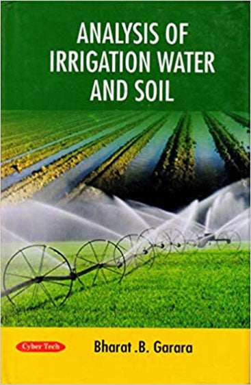 Analysis of Irrigation Water And Soil