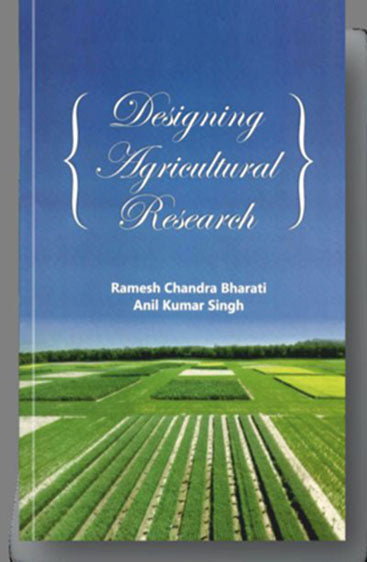 Designing Agricultural Research