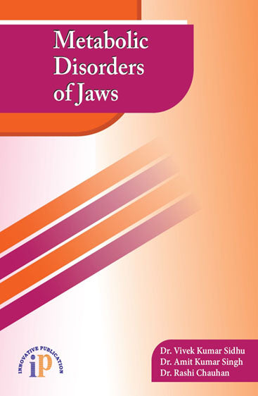 Metabolic Disorders of Jaws