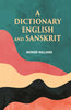 A Dictionary English And Sanskrit thumbnail 1