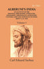 Alberuni's India An Account Of The Religion, Philosophy, Literature, Geography, Chronology, Astronomy, Customs, Laws And Astrology Of India About A.D. 1030 thumbnail 1