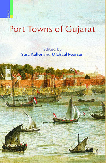 PORT TOWNS OF GUJARAT