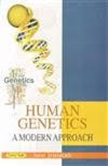 Human genetics a modern approach