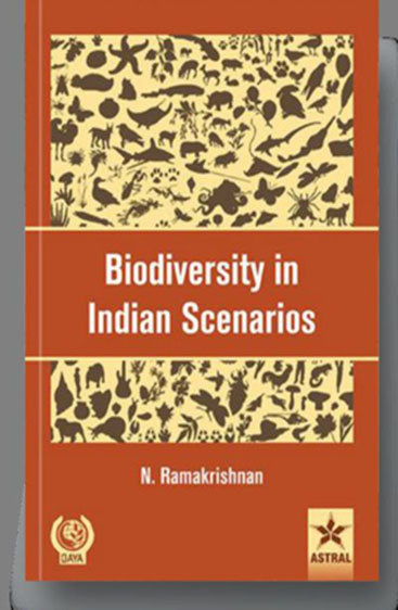 Biodiversity in Indian Scenarios