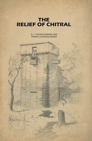 The Relief of Chitral