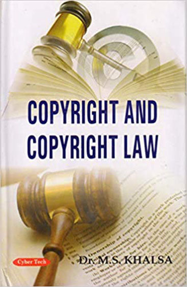 Copyright and Copyright Law