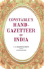 Constable's Hand-Gazetteer of India thumbnail 1