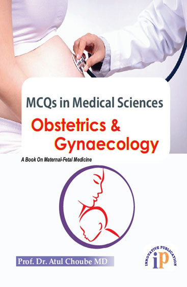 MCQs in Medical Sciences : Obstetrics and Gynaecology