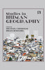 STUDIES IN HUMAN GEOGRAPHY thumbnail 1