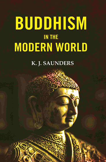 Buddhism in the Modern World