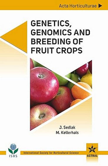 Genetics, Genomics and Breeding of Fruit Crops