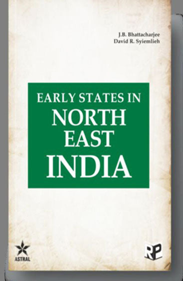 Early States in North East India