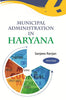 Municipal Administration in Haryana : a Case Study of Performance of Municipal Council Panchkula (Mcp) thumbnail 1