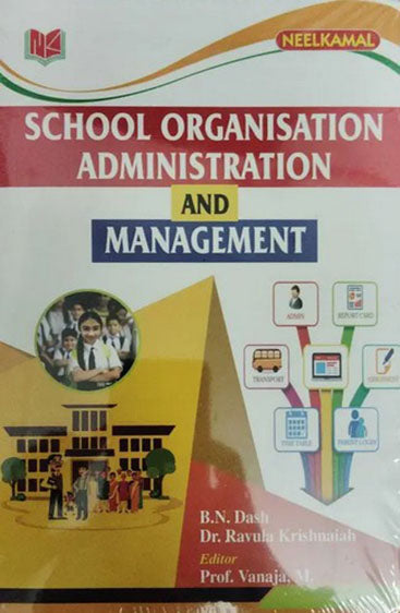 School Organisation Administration 
& Management
