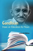 Gandhian Views On Education For Peace thumbnail 1