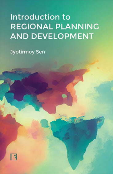 Introduction to Regional Planning and Development