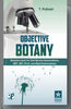 Objective Botany: Question Bank for Civil Service Examinations NET, SET, Ph.D. and Allied Examination thumbnail 1