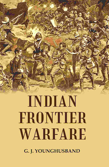 Indian Frontier Warfare