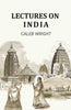Lectures on India thumbnail 1