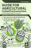 Guide for Agricultural Competitive Examinations 5th Revised Edition with Previous Years Solved Papers of ICAR-JRF Exams thumbnail 1