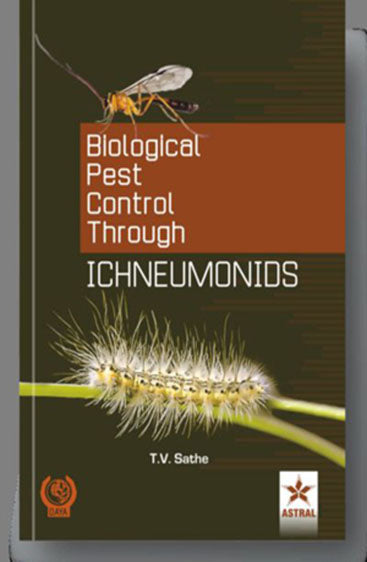 Biological Pest Control through Ichneumonids