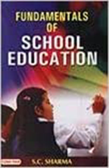 Fundamentals of School Education