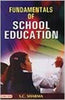Fundamentals of School Education thumbnail 1