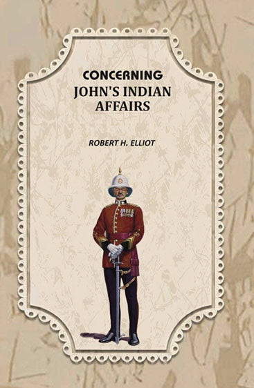 Concerning John's Indian Affairs