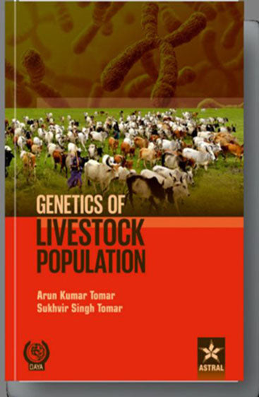 Genetics of Livestock Population
