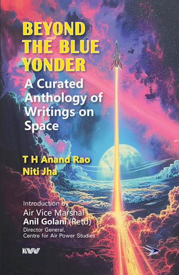 Beyond the Blue Yonder