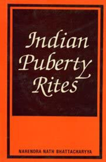 Indian Puberty Rites