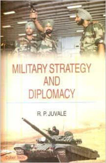 Military Strategy and Diplomacy