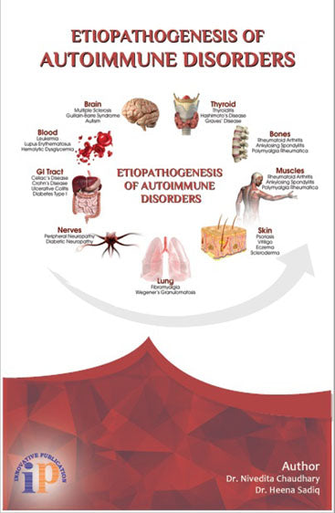 ETIOPATHOGENESIS OF AUTOIMMUNE DISORDERS