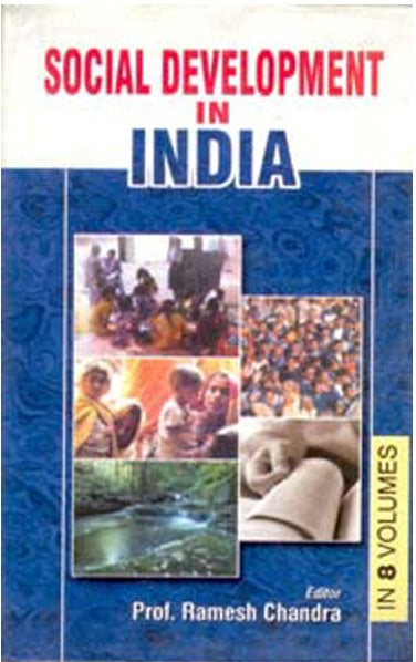 Social Development in India