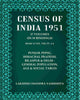 Census of India 1951: Punjab, Pepsu, Himachal Pradesh, Bilaspur & Delhi - General Population, Age & Social Tables thumbnail 1