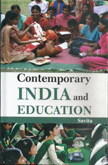 Contemporary India and Education