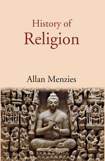 History of Religion