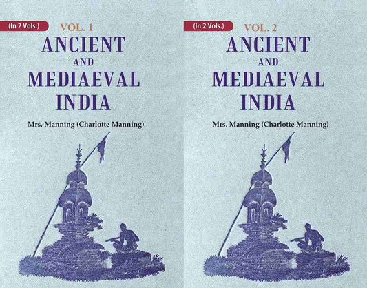 Ancient and Mediaeval India