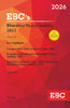 Bharatiya Nyaya Sanhita, 2023   3rd Edition 2024 thumbnail 1