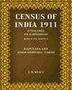 Census Of India 1911: Rajputana And Ajmer-Merwara - Tables thumbnail 1