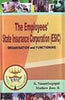 The Employees' State Insurance Corporation (ESIC): Organisation and Functioning thumbnail 1