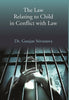 The Law Relating to Child in Conflict with Law thumbnail 1