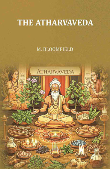 The Atharvaveda